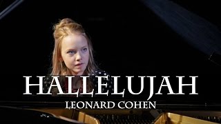 Hallelujah Piano Cover | Leonard Cohen