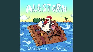 Chicken on a Raft Music Video