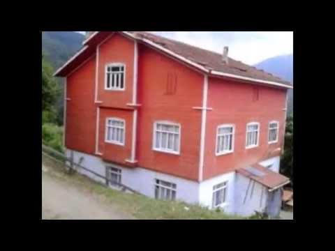 inebolu dibek köyü