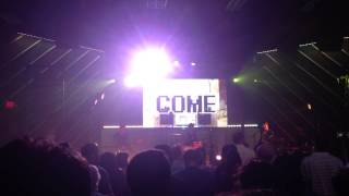 Hawk Nelson - "Count on You" (Live @ Tallahassee FL)