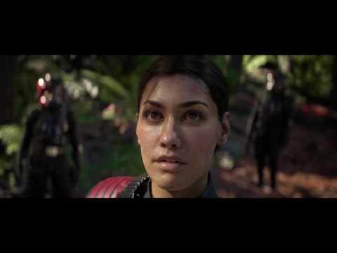 Star Wars Battlefront II: Full Length Reveal Trailer