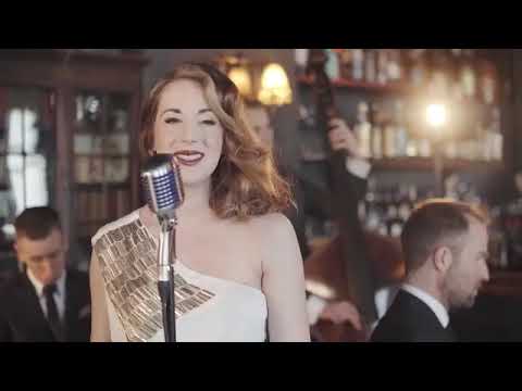 Becki Biggins   award winning jazz singer