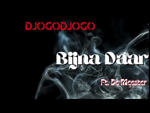 Yey' - Bijna Daar Ft. De Meester (Prod. by Cantstopdjay)