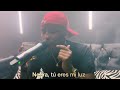 I Am El Negro - Nadie Como Tu (Just Listen, Freestyle 2)