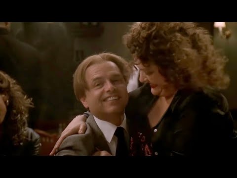 The Sopranos - Ralph Cifaretto - jokes, insults and sarcasm - Part 1