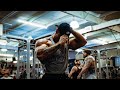 The Champion Chris Bumstead Gym Motivation Cbum