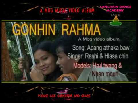 A MOG MUSIC VIDEO ALBUM||SONG-APANG ATHAKA BOW||DIRECTOR- KONG THING MOG||