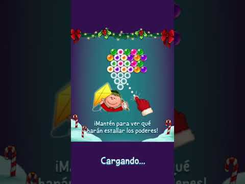 Snoopy Pop - Level 5