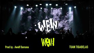 Download lagu Tuantigabelas - WeW (Lyric Video) mp3