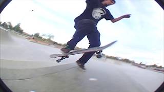 Deltron 3030 &quot;Time Keeps on Slipping&quot; edit