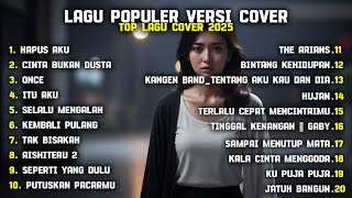 Download lagu LAGU POPULER VERSI COVER mp3