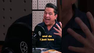 Dom Joly's Big Phone Torment #triggerhappy  #podcast #russellhoward