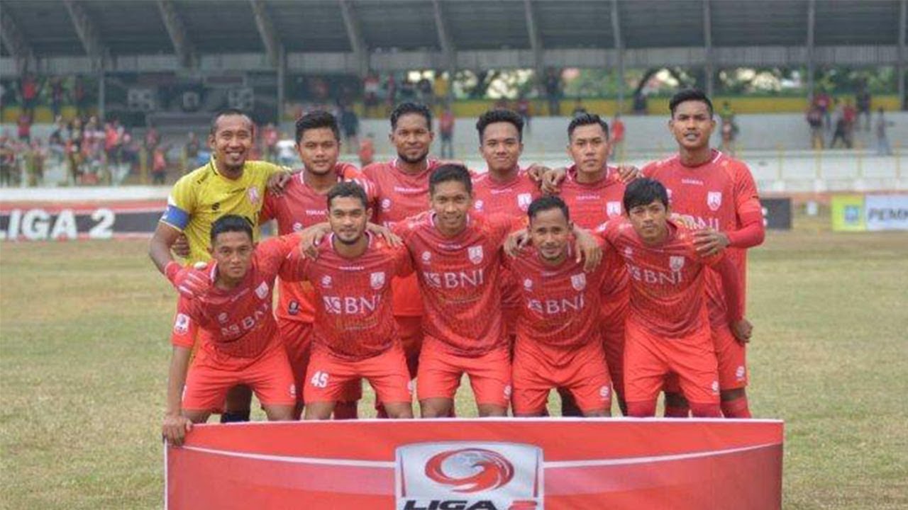Persis Solo Segera Bermarkas di Stadion Maguwoharjo Tribun Video