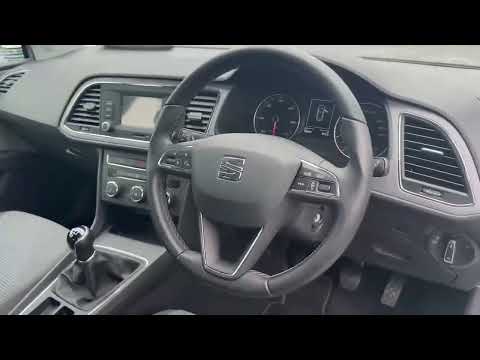 SEAT Leon 1.6 TDI 115HP SE €93 P/W WITH NO CASH DE - Image 2