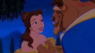 Beauty and The Beast (1991) | Animation Movies In English - The Best Moments
