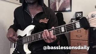 Day 257 Night of the Thumpasorus People