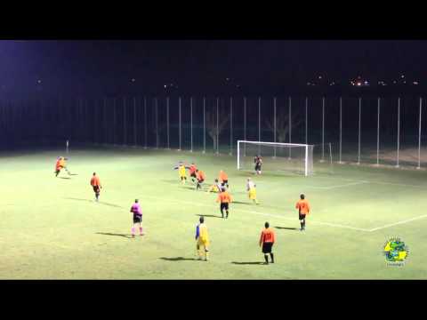 (Stagione 2012/13) ASD Calcio Amatori Istrana - Fossalta