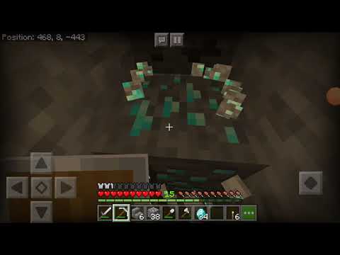 Ho trovato i diamanti