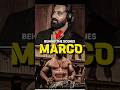 Marco Movie Behind The Scenes Marco