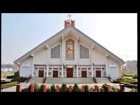 Parafia Chrystusa Króla w Łodzi