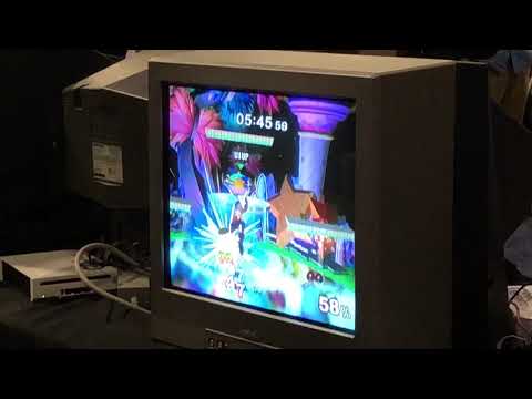 Free Palestine Vs Plup Shine 2018 game 2