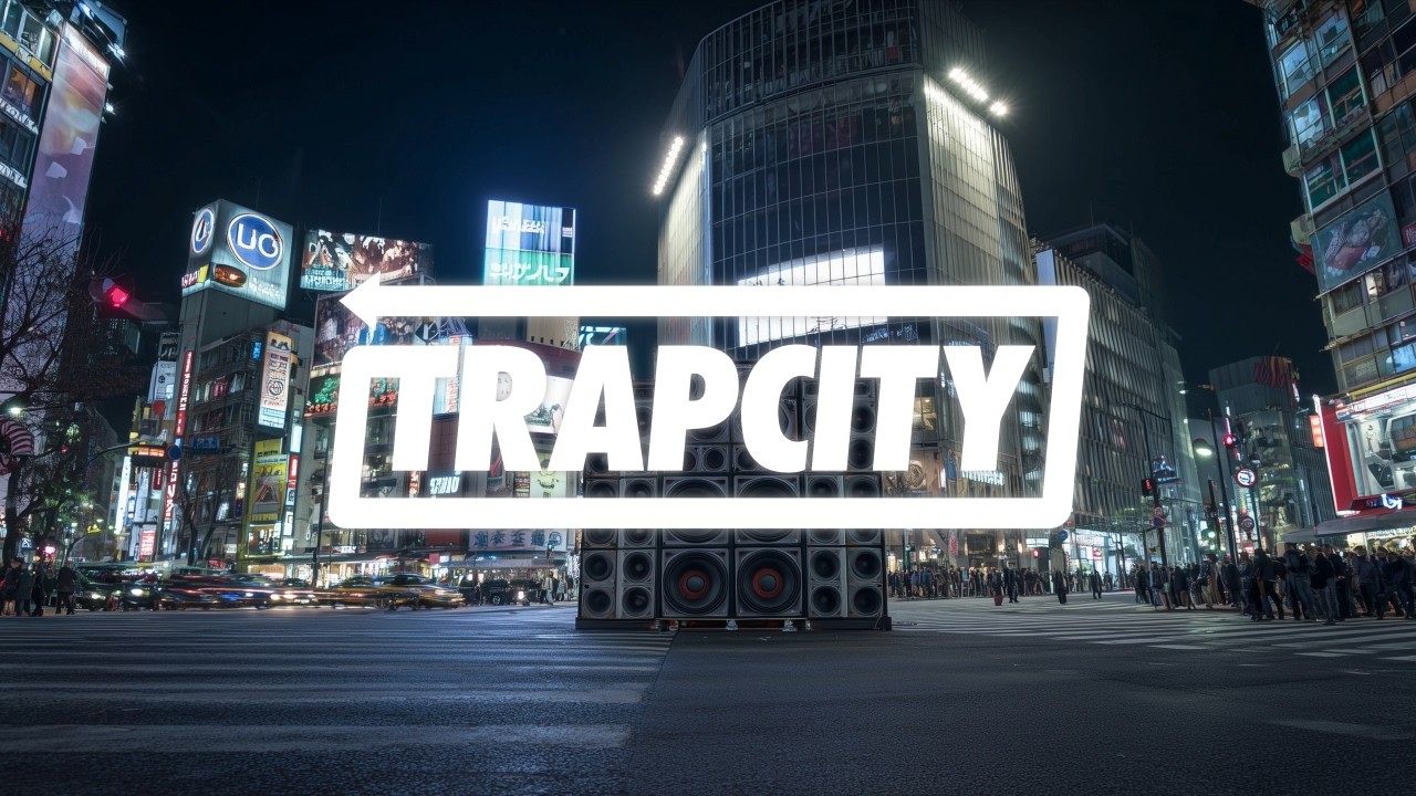 Swog x Hopex - Like We Used to Drift (Robin Wattier Mashup)