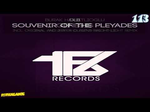 DJ Phalanx - Uplifting Trance Sessions EP. 113 / powered by uvot.net