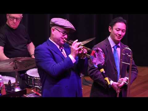 As Long As I Live - Clint Baker & the TJF Clinicians 2020