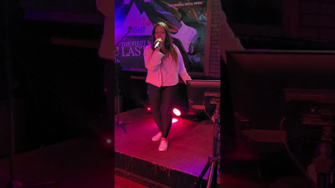 Promotional video thumbnail 3 for Jenni Piergrossi