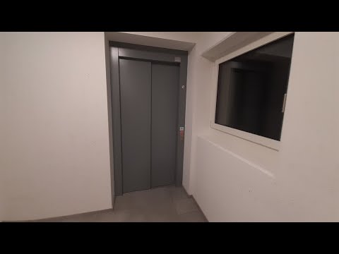 Aufzug Schindler Oberfeld 17, 6037 Root