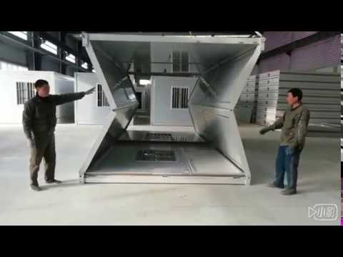 MODEL 2000 POP UP SETUP VIDEO