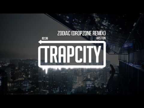 Arston - Zodiac (Dropzone Remix)