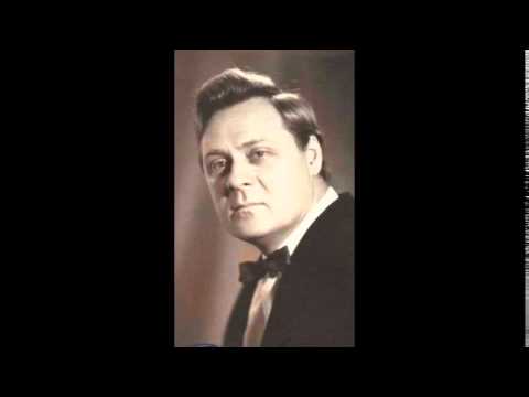 Alexander Ognivtsev Die Doppelgänger Schubert / Heine