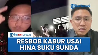 Download lagu Resbob Kabur Pindah-pindah Tempat Persembunyian seusai Hina Suku Sunda dan Rumah Digeruduk Massa mp3 Download lagu Resbob Kabur Pindah-pindah Tempat Persembunyian seusai Hina Suku Sunda dan Rumah Digeruduk Massa mp3