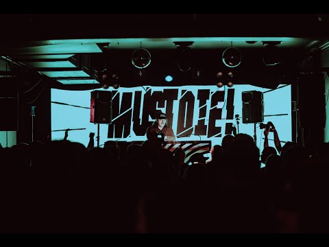 MUST DIE! Live @ HOUSE OF LIPS