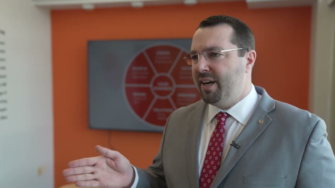 Pittsburgh Business Exchange - Testimonial