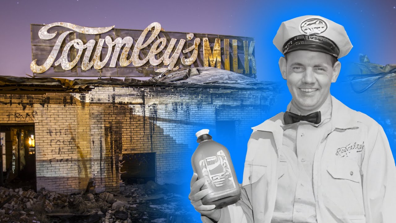 What Happened to the BEST Milk Brand of the 70s?