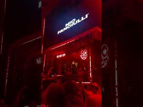 B Beat Girls - For The Same Man (@nicfanciullidj Remix)