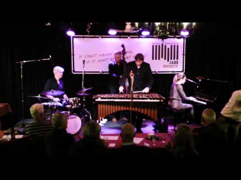 Frits Landesbergen & Francesca Tandoi Trio