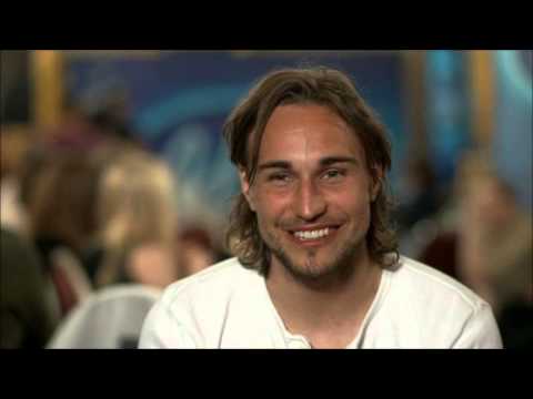 Kevin Walker - Pride (In The Name Of Love)   (Idol 2013)