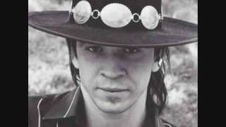 Stevie Ray Vaughan-Tin pan Alley