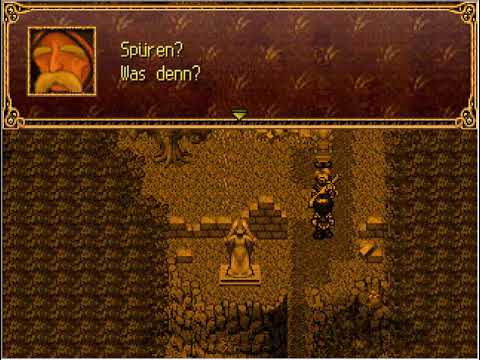 Vampire Chronicles 3 - Playthrough Part 21 - Erinnerung