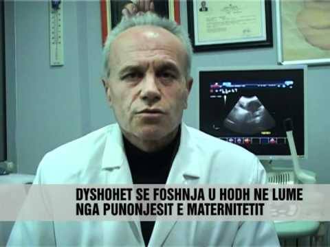 Hetim për hedhjen e foshnjës - Vizion Plus - News - Lajme