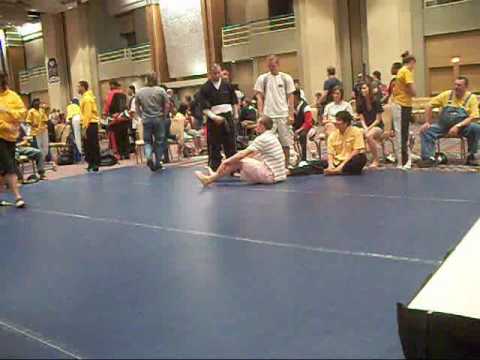 Tricking at the Battle of Atlanta