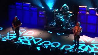 Sleep @ O2 Shepherds Bush Empire - London - The Botanist / Dragonaut - 28/05/2018