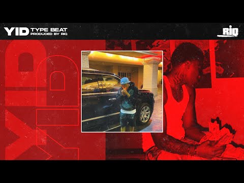 Bris x YID Type Beat - Ryu (Prod. by Riq) | Bay Area Beats