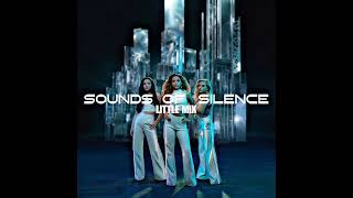 Download lagu Sounds Of Silence #music #newmusic #littlemix #jesynelson #jade #perrie mp3