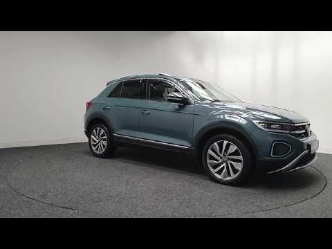 Volkswagen T-Roc STYLE 2.0 TDI 116HP - Image 2