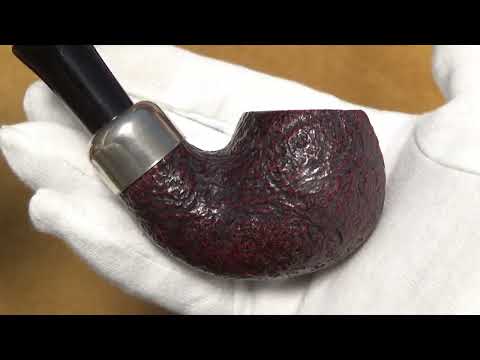 Pipa Peterson Standard System Large Sabbiata 302S