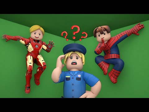 ROBLOX Song ♫ TheFatRat - The Calling (feat. Laura Brehm) | Brookhaven 🏡RP